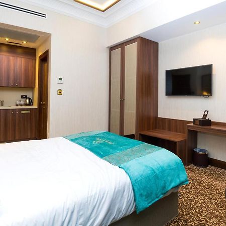 Kensington Prime Hotel Лондон Екстер'єр фото