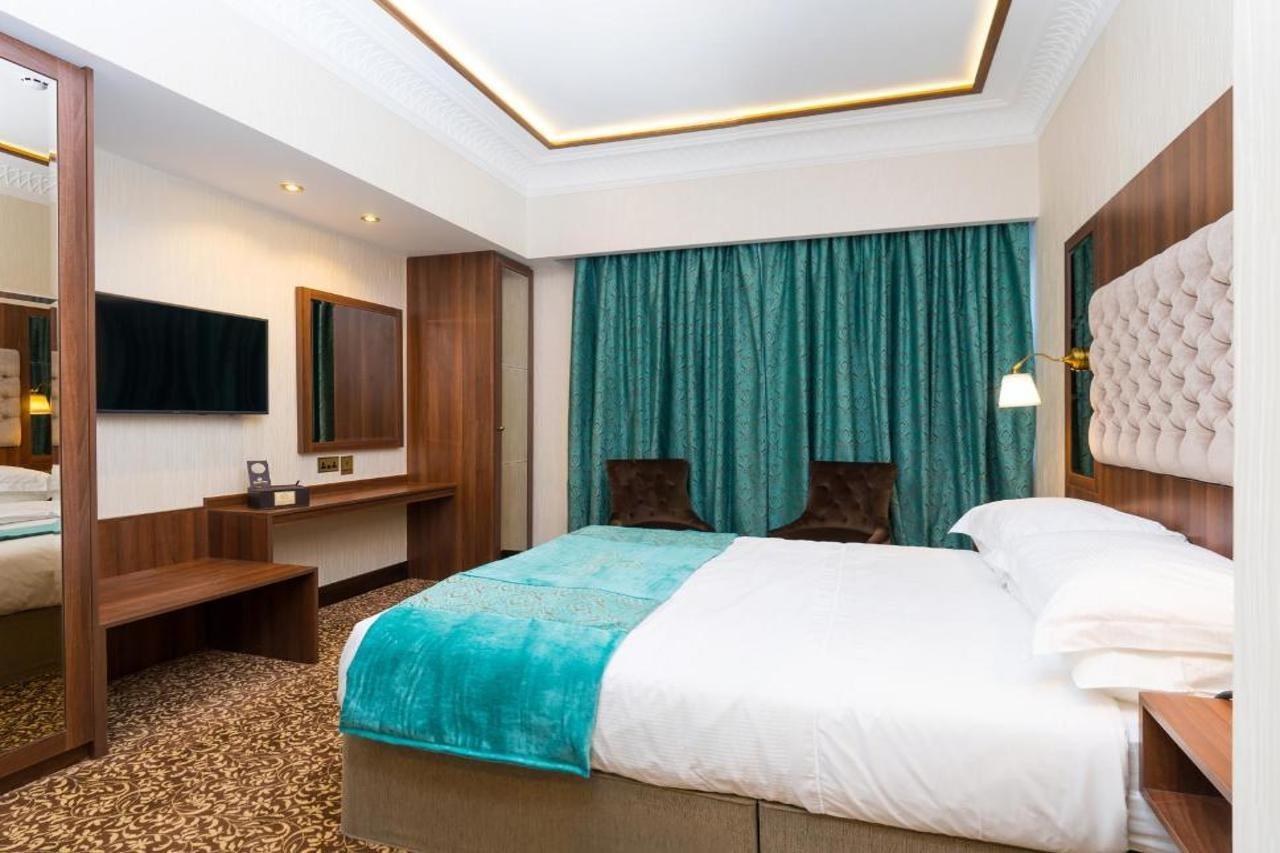 Kensington Prime Hotel Лондон Екстер'єр фото