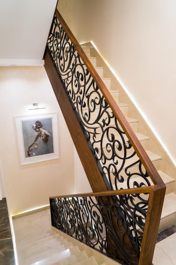 Kensington Prime Hotel Лондон Екстер'єр фото