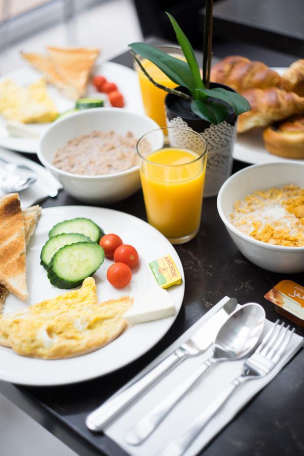 Kensington Prime Hotel Лондон Екстер'єр фото