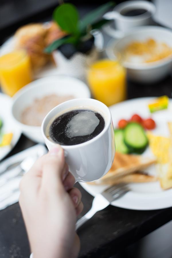 Kensington Prime Hotel Лондон Екстер'єр фото