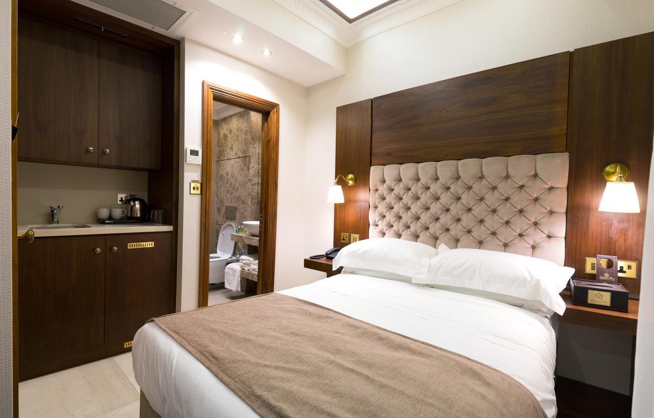 Kensington Prime Hotel Лондон Екстер'єр фото