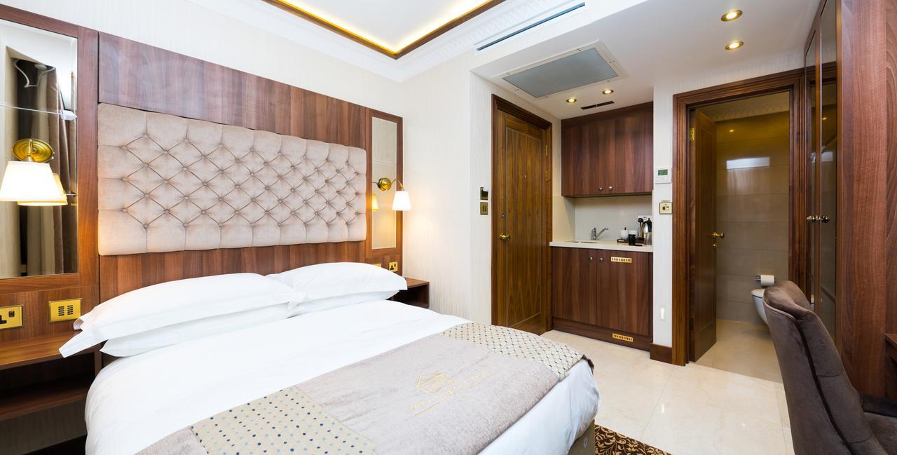 Kensington Prime Hotel Лондон Екстер'єр фото
