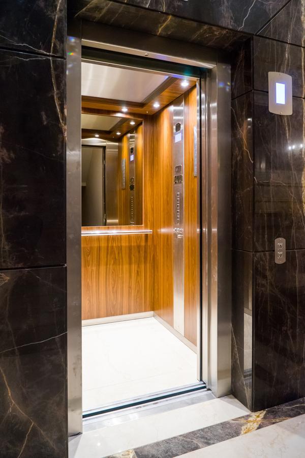 Kensington Prime Hotel Лондон Екстер'єр фото