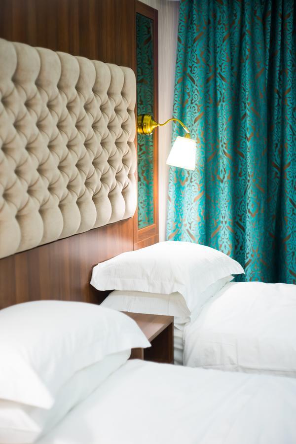 Kensington Prime Hotel Лондон Екстер'єр фото