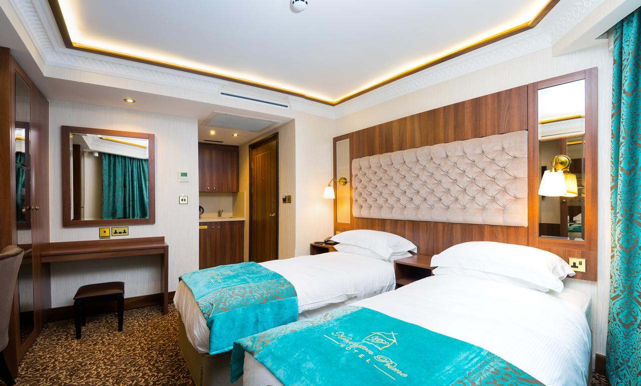 Kensington Prime Hotel Лондон Екстер'єр фото