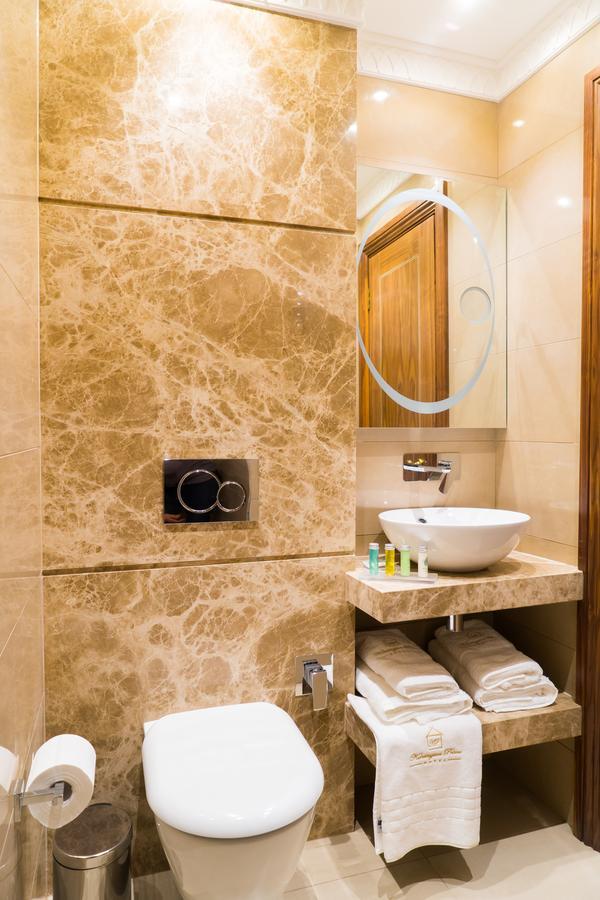 Kensington Prime Hotel Лондон Екстер'єр фото