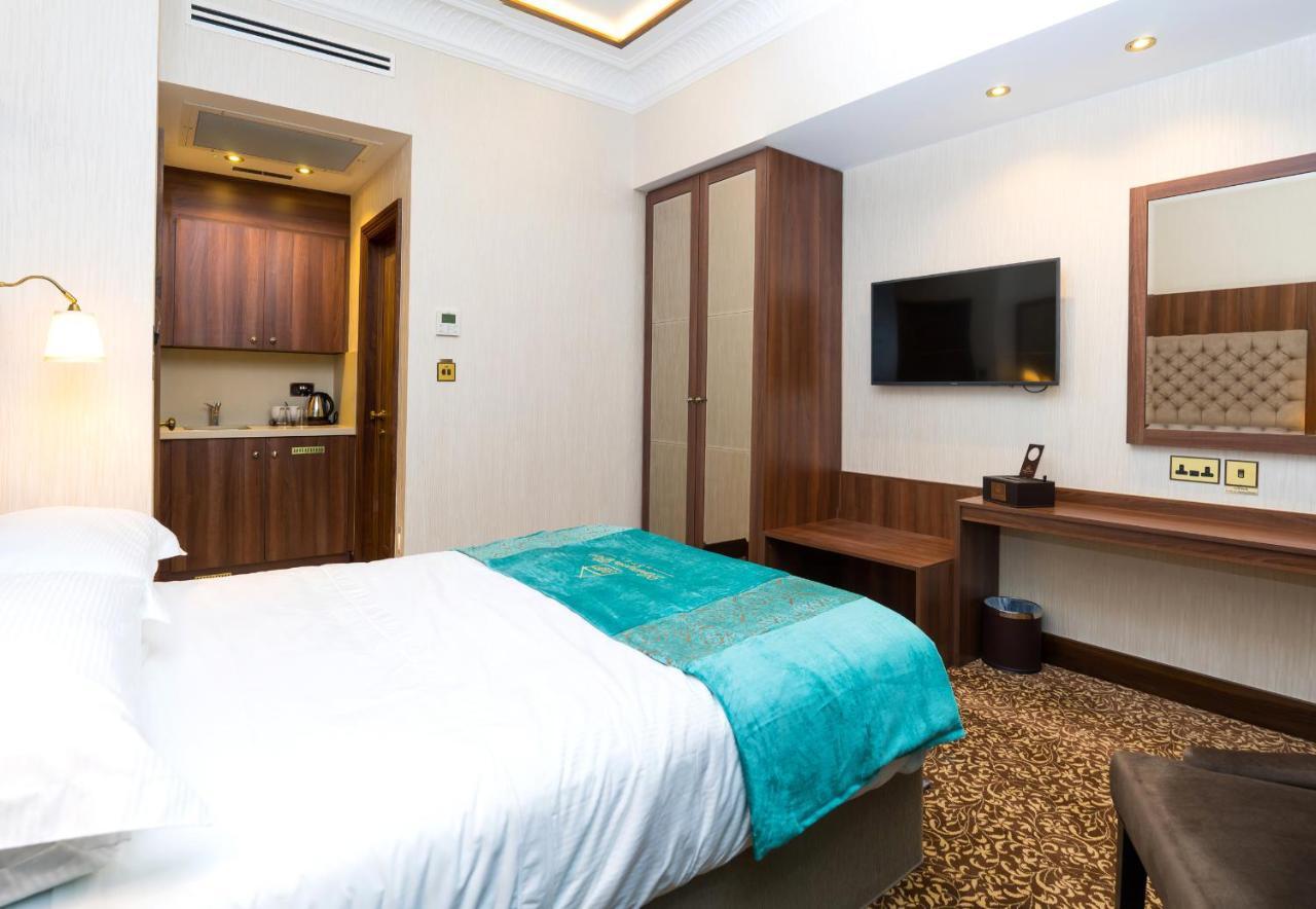 Kensington Prime Hotel Лондон Екстер'єр фото